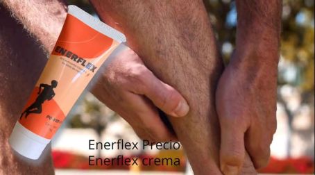 Enerflex En Farmacias Argentinas